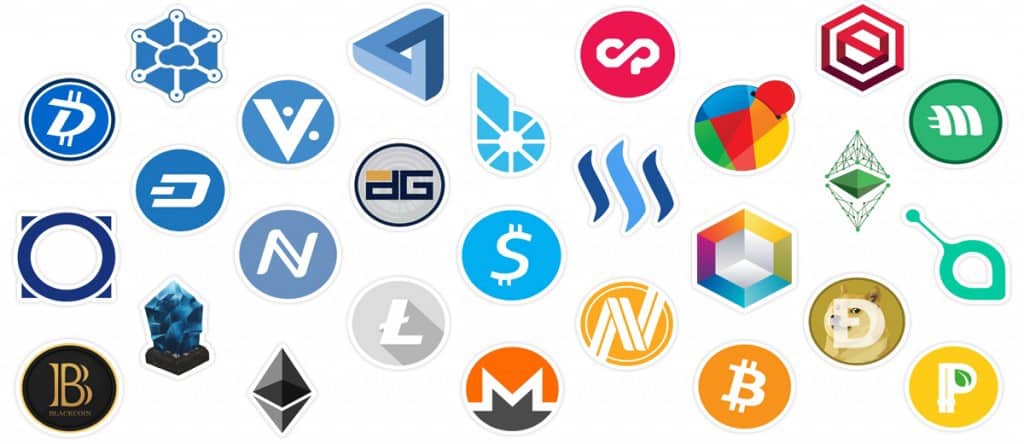 Cryptocurrencies to Invest in 2019