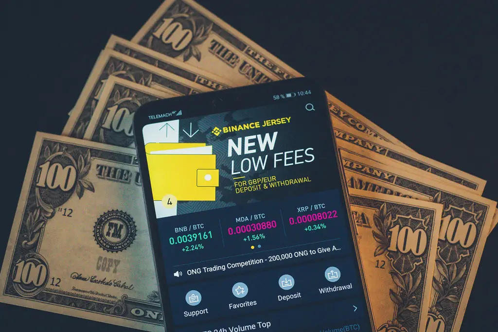 Ripple Supporter Arrington Impressed, Will Binance Adopt xRapid