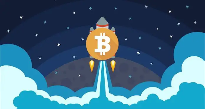Bitcoin (BTC) Can go to $60,000
