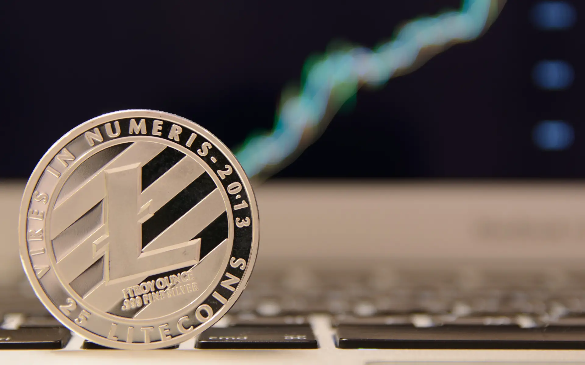 Litecoin (LTC) Bulls Preparing For Next Bullish Wave