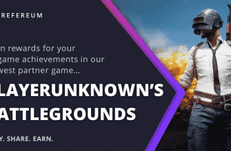 PUBG Players Can Get Crypto Rewards for Winning Games This Summer