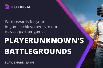PUBG Players Can Get Crypto Rewards for Winning Games This Summer