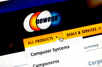 Newegg Has Added Bitcoin Support for Another 73 Countries