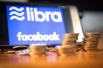 Facebook сообщает инвесторам, что Libra может быть отменена регуляторами
