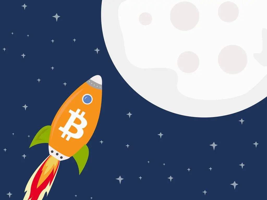 Bitcoin Price Analysis — Gathering Strength Before Retesting $14,000