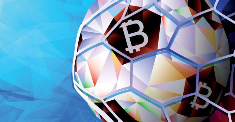 Биткойн и футбол: рост криптовалюты Спонсорство и партнерство