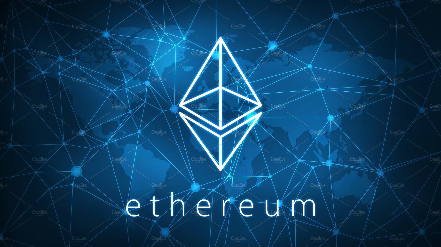 Ethereum is All-Encompassing, A Platform For All digital Asset, Here’s why