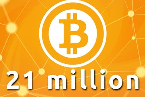 Why Satoshi Choosing 21 Millions as a Limit for Bitcoin?