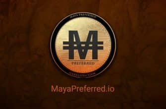 Discover Maya Preferred 223 (MAPR) — One of the Greatest Cryptocurrencies
