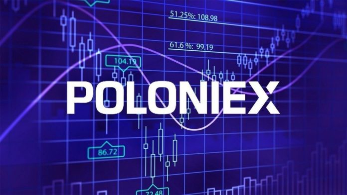 Poloniex Now Supports Fiat Payments
