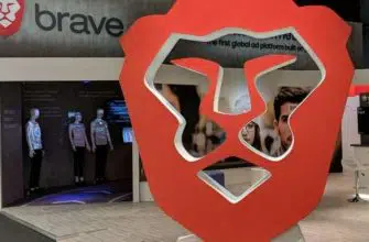 Brave Browser Introduces the BAT Withdraval Function For Uphold