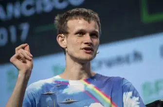 Основатель Ethereum Виталик Бутерин рассказал про адаптацию криптовалют