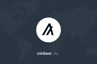 Листинг токенов ALGOrand ALGO на Coinbase Pro, скачок цены на 11,85%