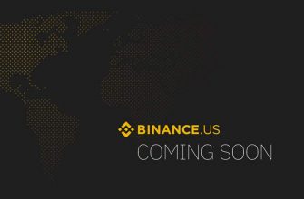 Binance revela la lista de altcoins que estarán disponibles en el intercambio de EE. UU.