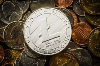 Halving Litecoin состоялся, LTC вырос на 9 процентов