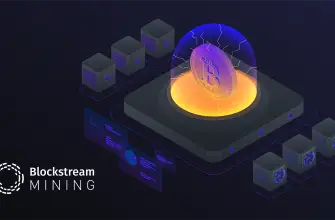 Blockstream запускает сервис для майнинга биткойнов
