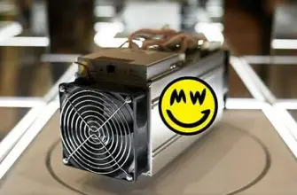 ASIC майнеры для Grin будут запущены в конце августа
