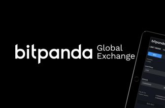 Bitpanda запускает биржу, собрав 43,6 млн евро в самом успешном европейском IEO на сегодня.