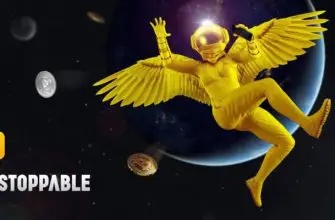 UNSTOPPABLE: лучший децентрализованный крипто кошелек?