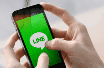 Line собирается конкурировать с Facebook и запускает Link (конкурента для Libra)