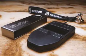 Trezor и Ledger начали эту осень двумя новостями