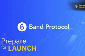 Binance объявляет о новом IEO (Band Protocol): но ROI недавних IEO вызывают опасения