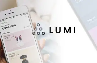 Lumi Wallet Октябрьская раздача биткойнов