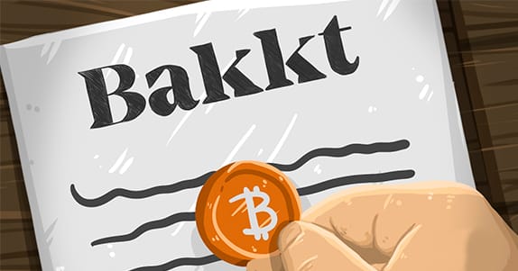 Bakkt здесь: платформа Bitcoin Futures запускается на минималках