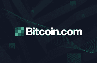 Bitcoin.com сегодня празднует свой запуск