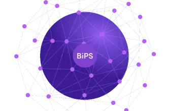 Знакомьтесь с BiPS - P2P займы «Stablecoin-Plus» превосходит весы Facebook с нуля