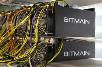 Bitmain S17 - Запуск новых ASIC майнеров