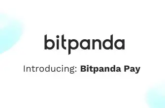 Bitpanda поможет вам пополнить свои банковские счета через криптовалюту