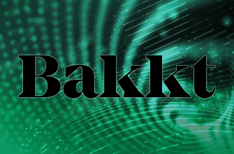 Bakkt запускает первое приложение, торговый портал на Starbucks