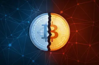 Может ли halving спасти Биткойн от медвежьего рынка?