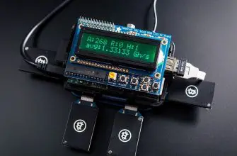 6 простых крипто-проектов Raspberry Pi, за которыми интересно понаблюдать