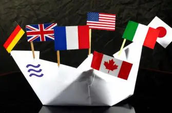 G7: Libra от Facebook не должна запускаться до тех пор, пока риски не будут «адекватно устранены»