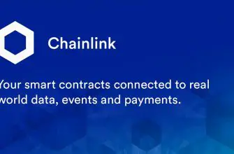5 причин, почему CHAINLINK (LINK) лидирует на рынке
