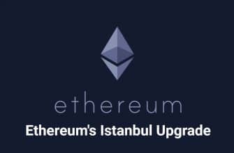 Ethereum Istanbul - new details