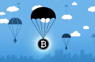 Лучшие airdrop ноябрь 2019