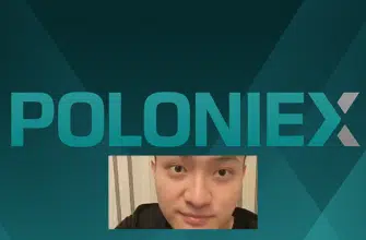 Джастин Сан из TRON инвестирует в Poloniex, TRX получает здоровый импульс