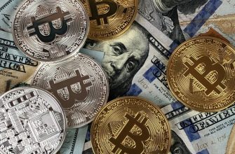 Интенсивные продажи Bitcoin подталкивают ниже $6,700