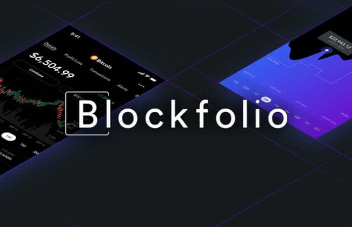 alternative blockfolio