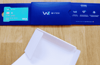 Новая карта Visa от Wirex предлагает пользователям вознаграждение за криптовалюту