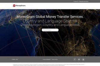 MoneyGram: Транзакции MoneyGram + ODL от Ripple-Powered = «Магия»