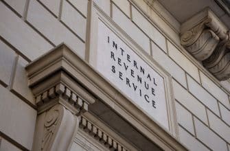 IRS США хочет знать, как и откуда вы получили свой Биткойн