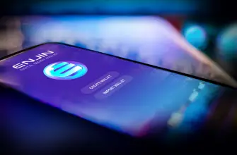 Enjin (ENJ) вырос на 60% после партнерства с Microsoft