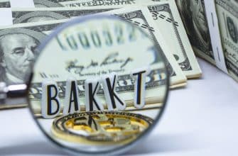 Фьючерсы Bakkt Bitcoin достигли еще одного рекордного уровня