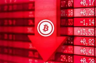 3 способа заработать на падающей цене Биткойна