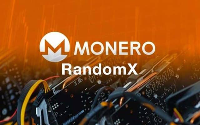 Все о RandomX и хардфорке Monero