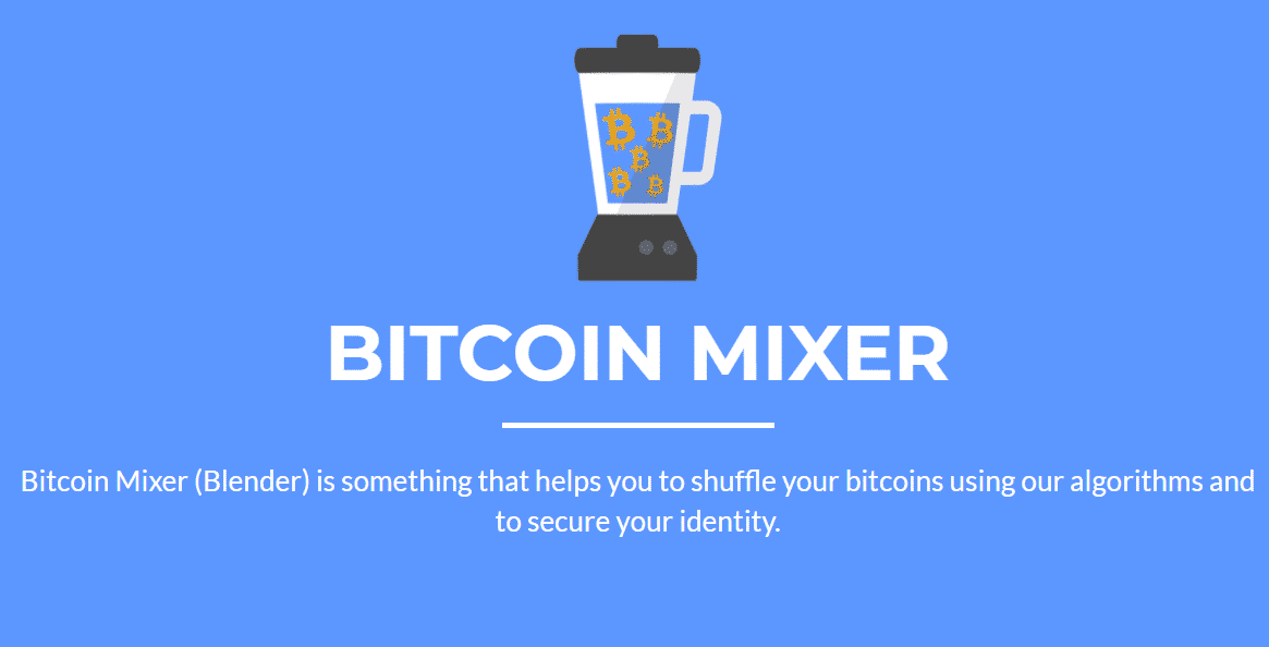 Для чего нужен биткоин миксер bitcoin wallet explorer